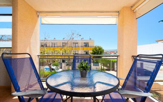 Augusta Apartment Jávea Sur