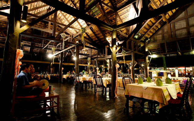 Lampang River Lodge