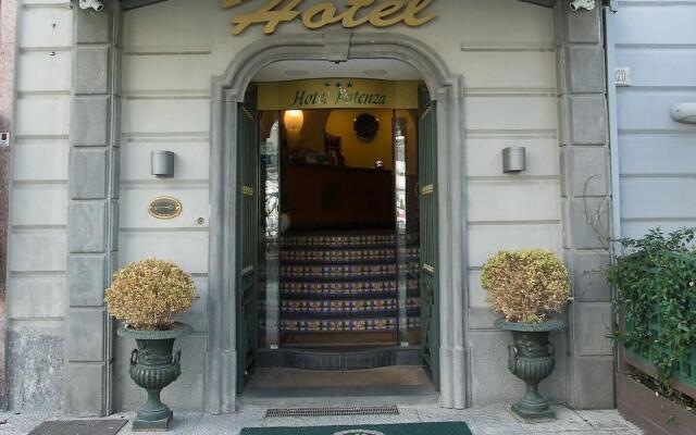 Hotel Potenza