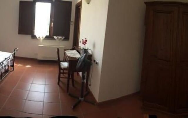 Agriturismo Belvedere