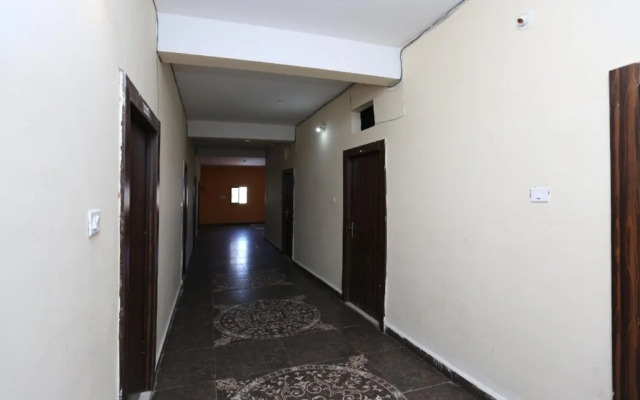 Ma Ashapura By OYO Rooms