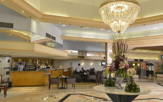 Intercontinental Al Jubail by IHG