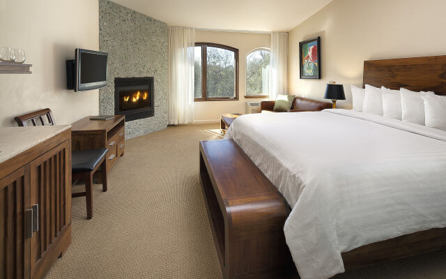 El Colibri Hotel & Spa