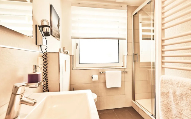 Kampowski Apartments