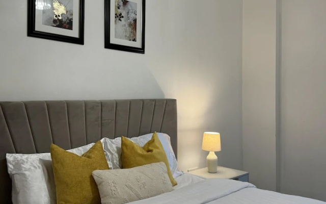 Luxury Apartment in Dartford
