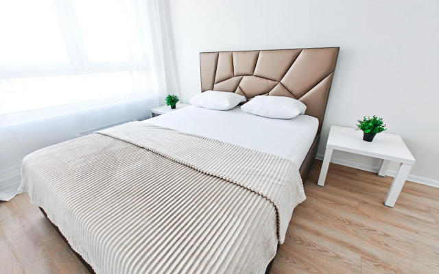 Good House (Гуд Хаус) в переулке Полимерный 13