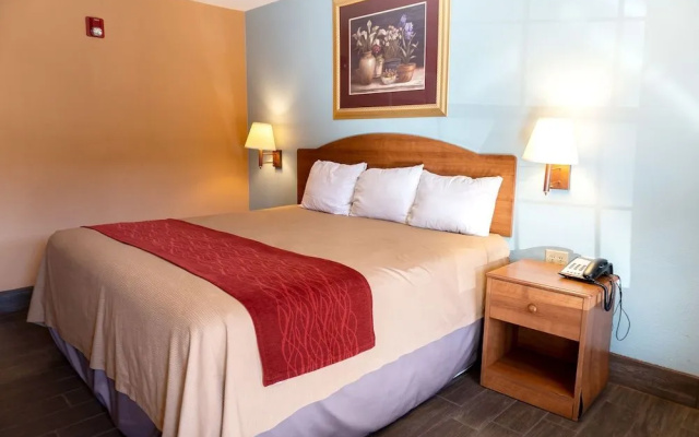 Coratel Inn and Suites By Jasper Anthony