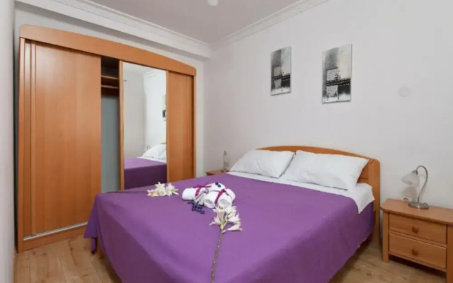 Tihi Val Apartments