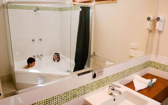 BIG4 Adventure Whitsunday Resort