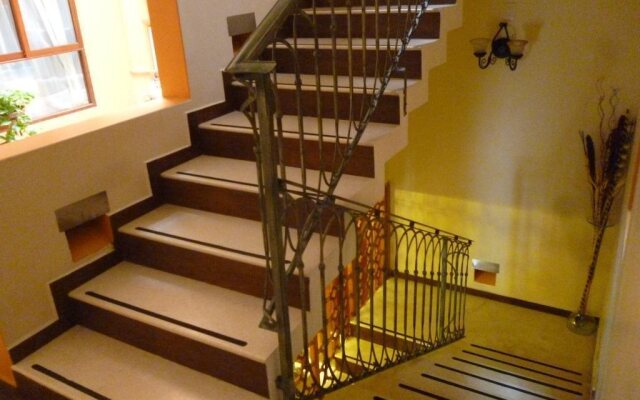 Quinta Roca Hotel