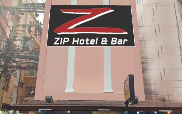 Zip Lounge & Apartments