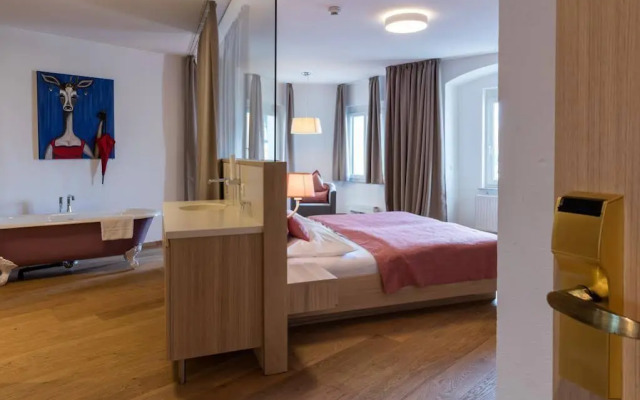 Seehotel Schwan