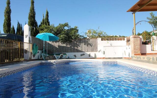 Villa Manolo SpainSunRentals