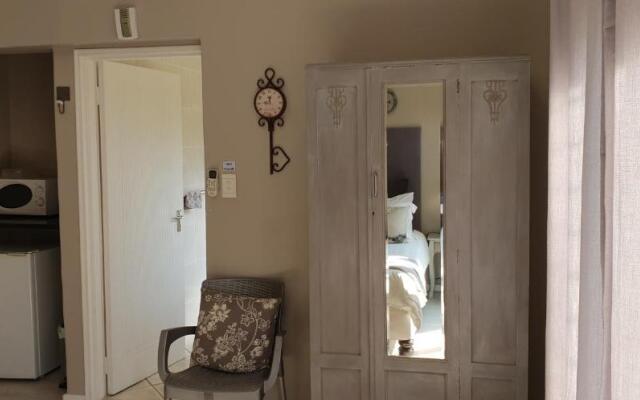 Telestai Guest House