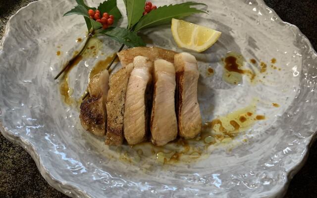 HOTEL LT Kitchen Yugawara