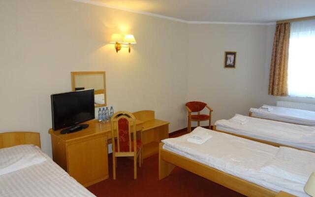 Hotel Bartis