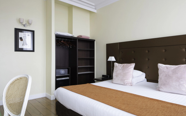 Hôtel Le 123 Elysées - Astotel