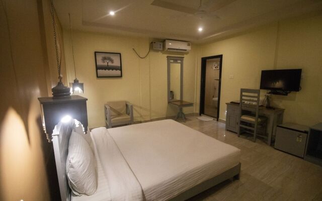KRC Annexe Tezpur