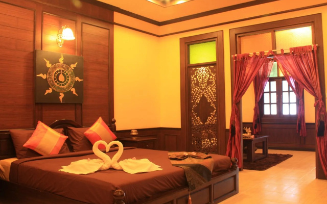 Grand Sea Beach Resort