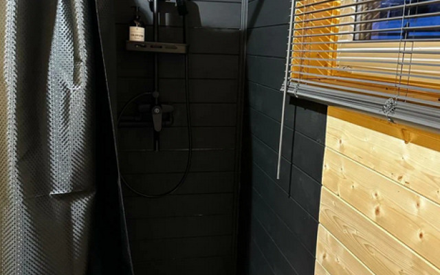 Lake Camp (Лэйк Кемп)