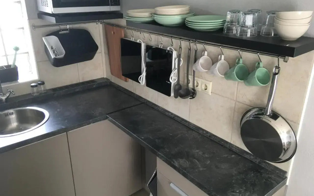 Balatonlelle Apartmanház