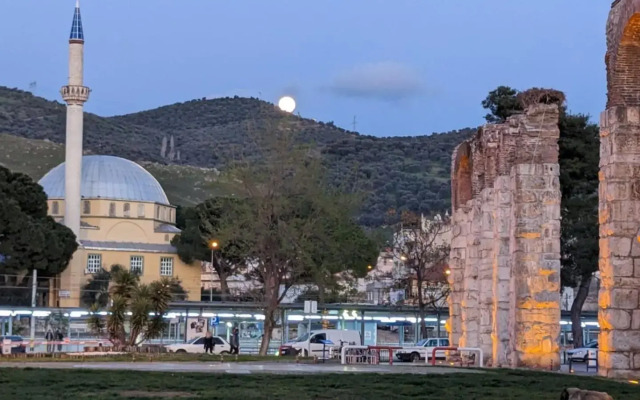 Urkmez Hotel