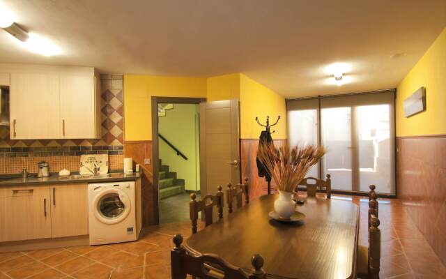 El Encanto de la Villa