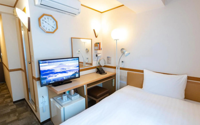 Toyoko Inn Okinawa Naha Asahibashi Ekimae