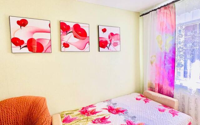 Region89 on str. Zavodskaya, d. 5 A