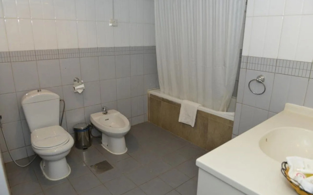 Mena Hotel Andalusia Riyadh