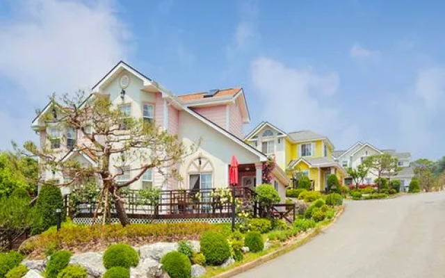 Cheongpoong Bluming Days