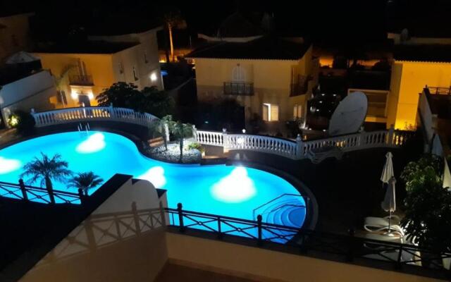 Villa Tenerife Sur