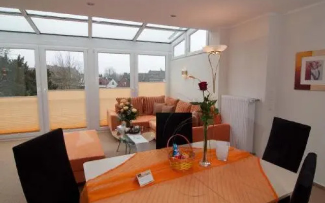 Albergo Haus Siegfried