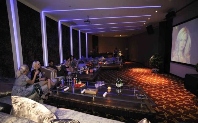 Xiang Ming Holiday Hotel - Huangshan