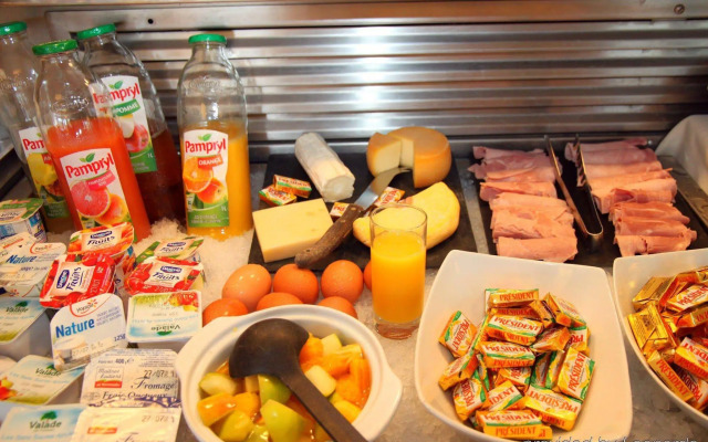 Comfort Hotel Grenoble St. Egreve