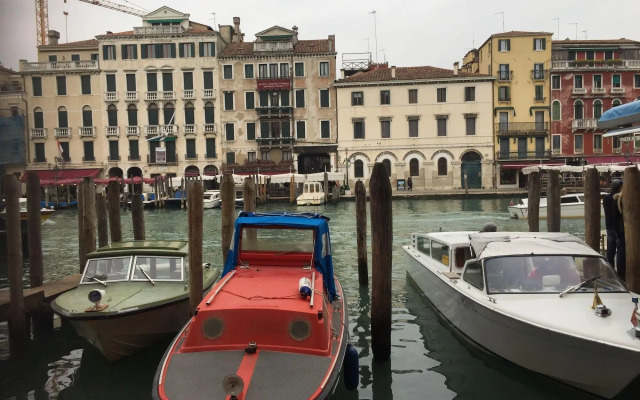 EGO' Residence Venice