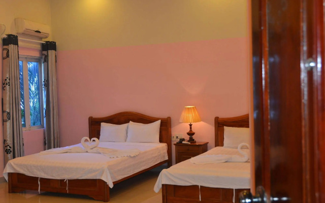 Thien Duong Hotel