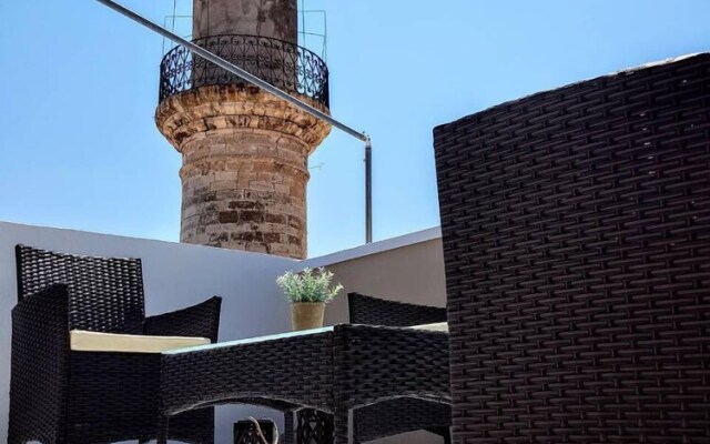 Dali Rooms