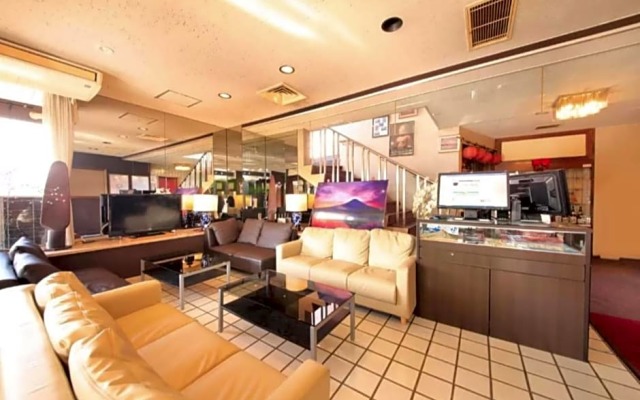Fujinomiya Green Hotel - Vacation STAY 19036v