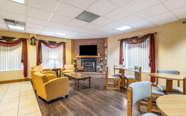 Americas Best Value Inn