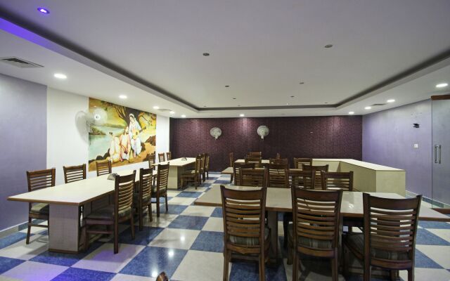 Hotel Raj Mandir