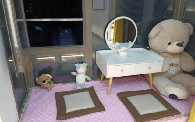 Mango Apartment Hotel