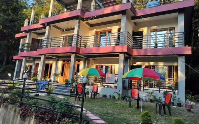 The Grand Kalimpong