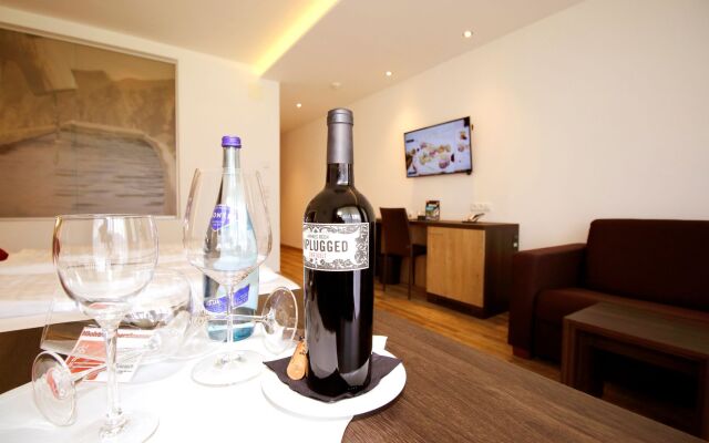 Senner Suites Zillertal