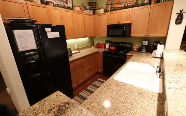 Eagle Run #212 Condo