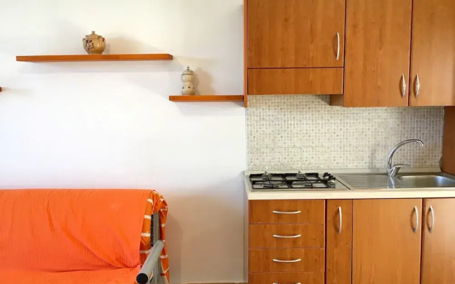 Appartamento Torre Beach sul Mare