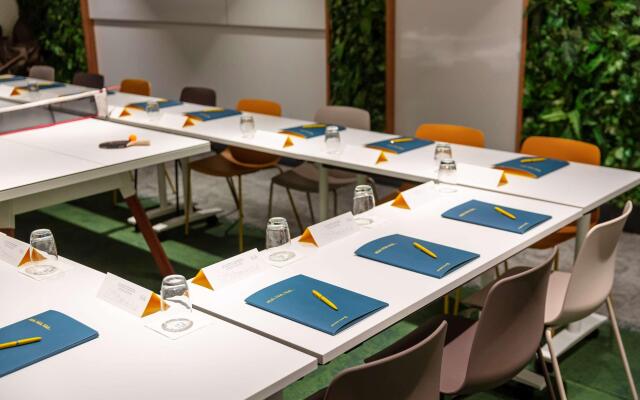 voco Strasbourg Centre The Garden by IHG