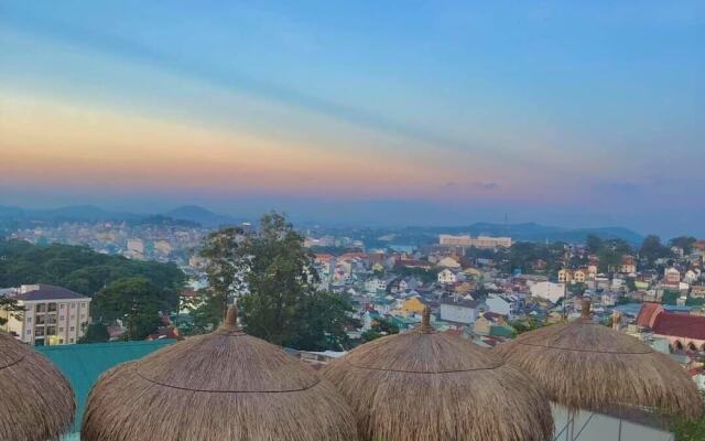 Dylan Homestay & Coffee