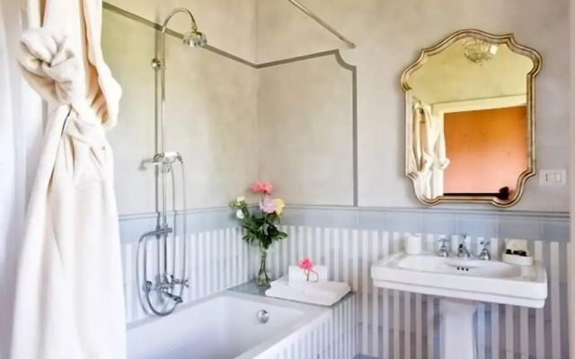 Borgo I Vicelli Adults Only Relais