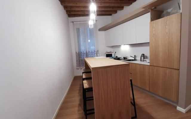 Deluxe 3 Bedrooom Flat in Rialto